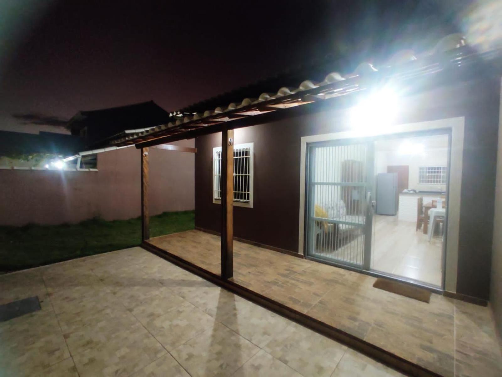 Unamar Cabo Frio, Condominio Verao Vermelho 1, Casa A 90 Metros Da Praia! Екстер'єр фото