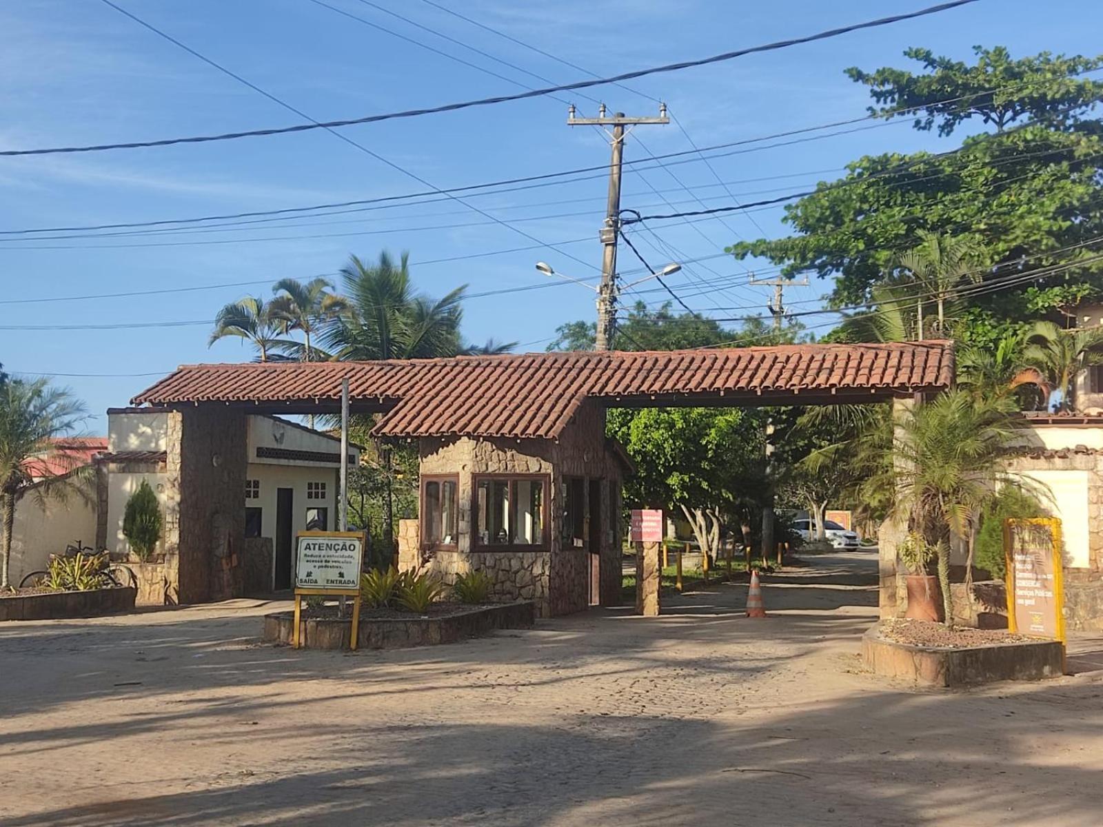 Unamar Cabo Frio, Condominio Verao Vermelho 1, Casa A 90 Metros Da Praia! Екстер'єр фото