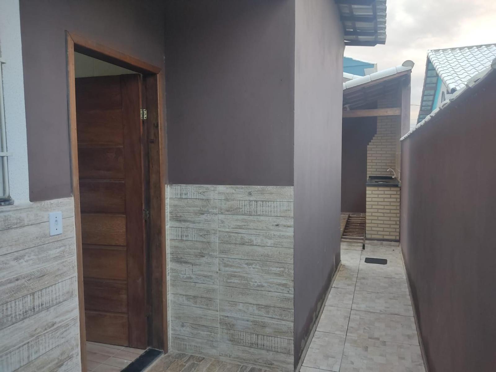 Unamar Cabo Frio, Condominio Verao Vermelho 1, Casa A 90 Metros Da Praia! Екстер'єр фото